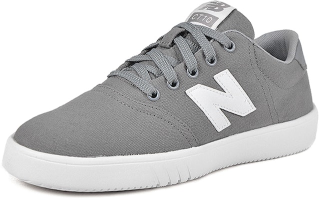 Kasut New Balance CT10 Kelabu Ringan, Bernafas, Tahan Lama untuk Skateboarding Kasual. CT10HED Order Kasut New Balance CT10 Kelabu Ringan, Bernafas, Tahan Lama untuk Skateboarding Kasual. CT10HED