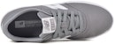Kasut New Balance CT10 Kelabu Ringan, Bernafas, Tahan Lama untuk Skateboarding Kasual. CT10HED