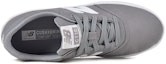 Lookbook Kasut New Balance CT10 Kelabu Ringan, Bernafas, Tahan Lama untuk Skateboarding Kasual. CT10HED