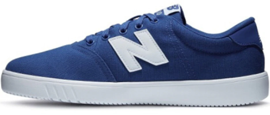 New Balance CT10系列 舒適透氣 復古休閒板鞋 藍色 D寬 Buy New Balance CT10系列 舒適透氣 復古休閒板鞋 藍色 D寬