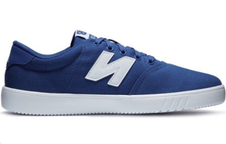 Order New Balance CT10系列 舒適透氣 復古休閒板鞋 藍色 D寬