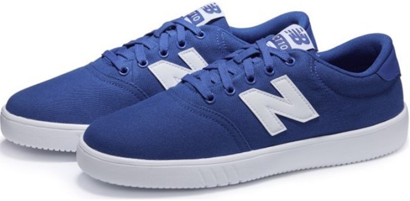 New Balance CT10 Series Cozy Breathable Retro Casual Skateboarding Shoes Blue D Wide CT10HEB Order New Balance CT10 Series Cozy Breathable Retro Casual Skateboarding Shoes Blue D Wide CT10HEB