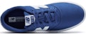 New Balance CT10 Series Cozy Breathable Retro Casual Skateboarding Shoes Blue D Wide CT10HEB