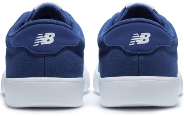 New Balance CT10 Retro Casual Zapatos de Skate Transpirables Azul D Wide CT10HEB Shop New Balance CT10 Retro Casual Zapatos de Skate Transpirables Azul D Wide CT10HEB