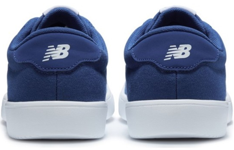 Purchase New Balance CT10系列 舒適透氣 復古休閒板鞋 藍色 D寬