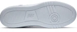 Details for New Balance CT10系列 舒適透氣 復古休閒板鞋 藍色 D寬