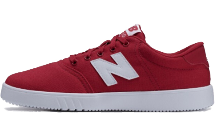 New Balance CT10 Series Red D Wide CT10HEC