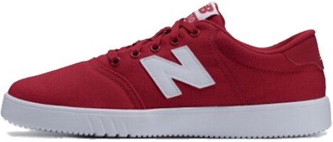 New Balance CT10 Series Red D Wide CT10HEC New Balance CT10 Series Red D Wide CT10HEC