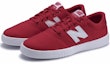 Order New Balance CT10 Series Red D Wide CT10HEC