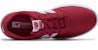 New Balance CT10 Series Red D Wide CT10HEC