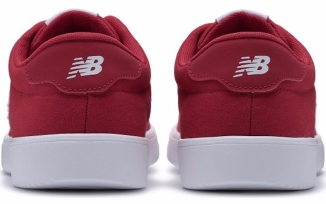 New Balance CT10 Series Merah D Wide CT10HEC Shop New Balance CT10 Series Merah D Wide CT10HEC