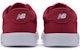 New Balance CT10 Series Red D Wide CT10HEC