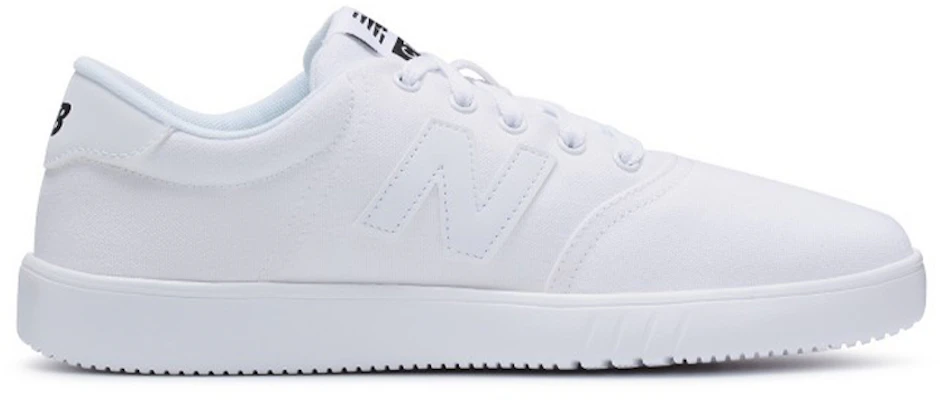 New Balance CT10系列 白色 Order New Balance CT10系列 白色
