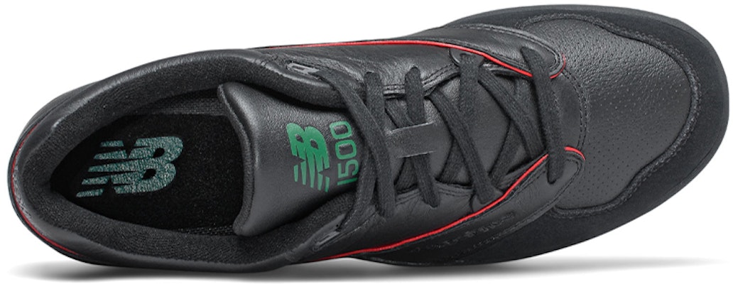 뉴발란스 CT1500 블랙 (New Balance CT1500 Black) CT1500CB Lookbook 뉴발란스 CT1500 블랙 (New Balance CT1500 Black) CT1500CB