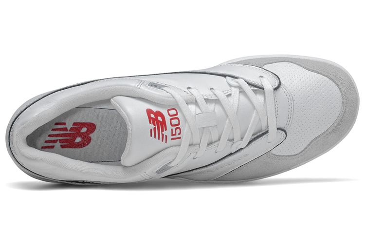 NB CT1500 'White' 圖 3