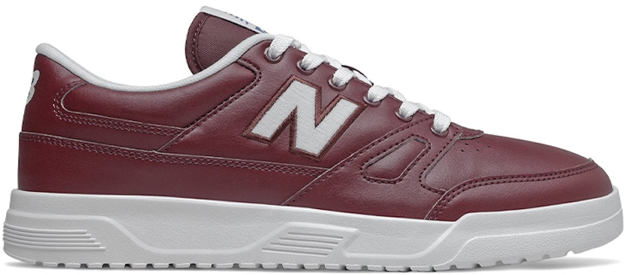 New Balance CT20 'Burgundy' Lelaki Merah Marun CT20RC1 Order New Balance CT20 'Burgundy' Lelaki Merah Marun CT20RC1