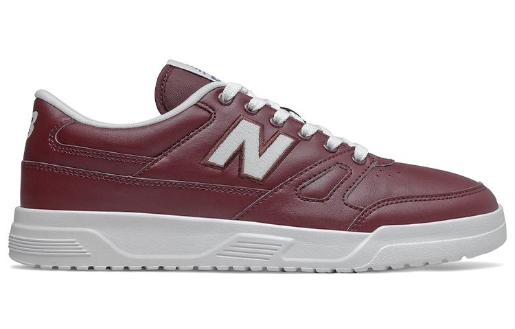 Order New Balance CT20 ''Burgundy'' Sneakers CT20RC1