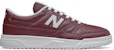 New Balance CT20 'Burgundy' Lelaki Merah Marun CT20RC1