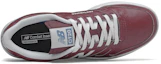 Lookbook New Balance CT20 ''Burgundy'' Sneakers CT20RC1