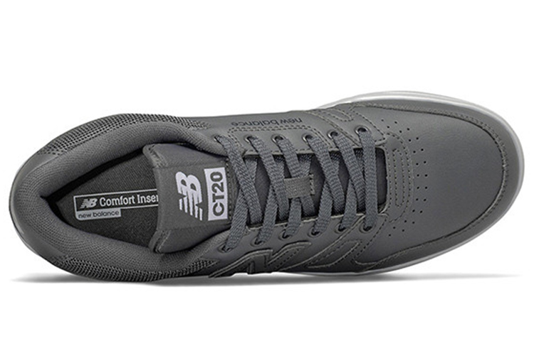 Lookbook New Balance CT20 "Gris" CT20LG1
