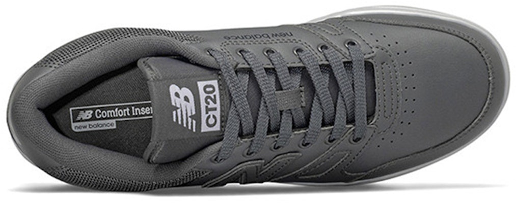 New Balance CT20 'Gris' CT20LG1 Lookbook New Balance CT20 'Gris' CT20LG1