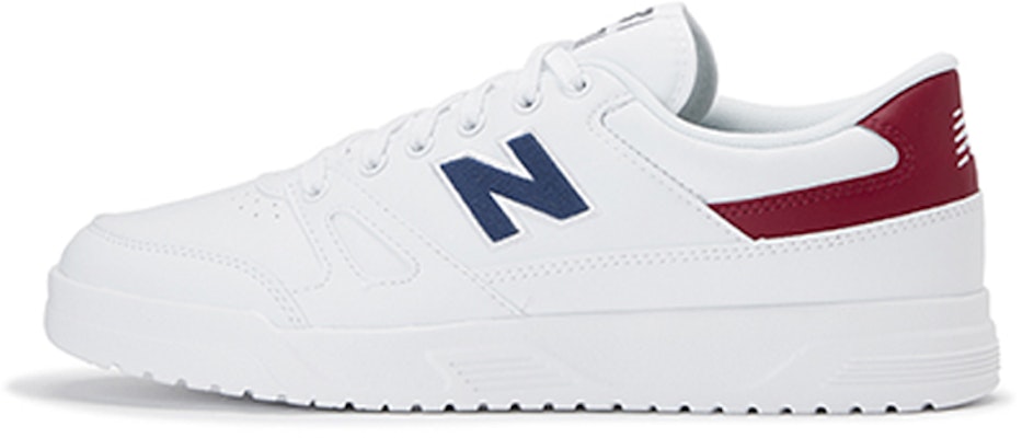 New Balance Ct20 'White' CT20RD1 Buy New Balance Ct20 'White' CT20RD1