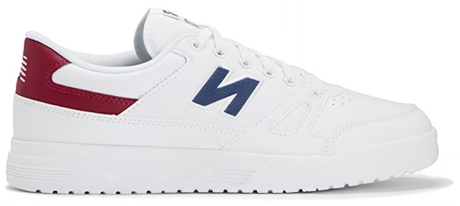 뉴발란스 CT20 화이트 (깔끔한 스타일) CT20RD1 Order 뉴발란스 CT20 화이트 (깔끔한 스타일) CT20RD1