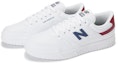 Lookbook New Balance Ct20 'Putih' CT20RD1