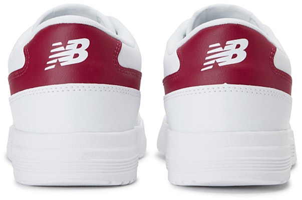 New Balance Ct20 'White' CT20RD1 Purchase New Balance Ct20 'White' CT20RD1