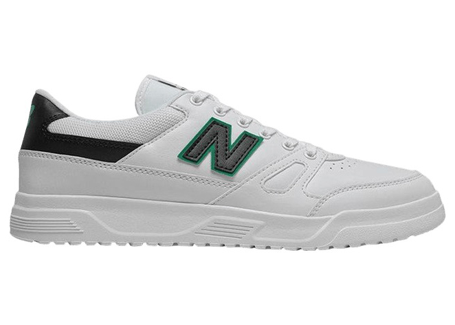 New Balance CT20 'White Black Green' CT20CWGD - CT20CWGD - Novelship