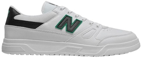 New Balance CT20 'White Black Green' CT20CWGD New Balance CT20 'White Black Green' CT20CWGD