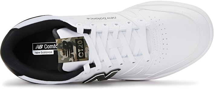 ニューバランス CT20 'ホワイトカモ' CT20CP1 CT20CP1 Lookbook ニューバランス CT20 'ホワイトカモ' CT20CP1 CT20CP1