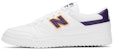 New Balance Ct20 /Ungu 'Putih' CT20CWP