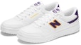 Order New Balance Ct20 /Ungu 'Putih' CT20CWP