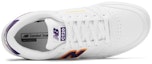 Lookbook New Balance Ct20 /Ungu 'Putih' CT20CWP