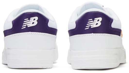 New Balance Ct20 /Ungu 'Putih' CT20CWP Shop New Balance Ct20 /Ungu 'Putih' CT20CWP