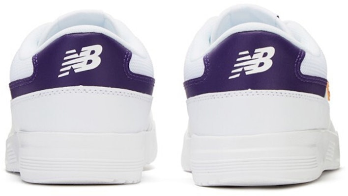 New Balance Ct20 Púrpura 'Blanco' CT20CWP Shop New Balance Ct20 Púrpura 'Blanco' CT20CWP