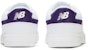 New Balance Ct20 /Ungu 'Putih' CT20CWP