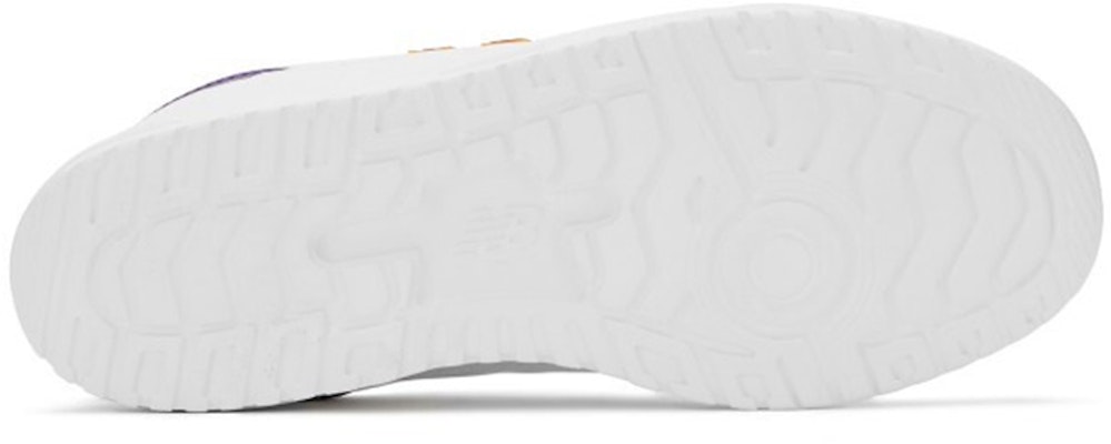 New Balance Ct20 Púrpura 'Blanco' CT20CWP Purchase New Balance Ct20 Púrpura 'Blanco' CT20CWP
