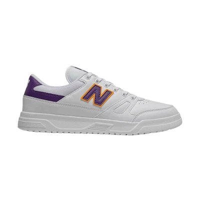 NB CT20 'White Purple Yellow'