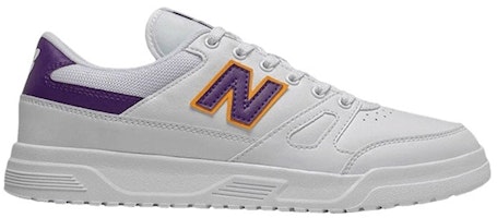 New Balance CT20 'White Purple Yellow' CT20CWPD New Balance CT20 'White Purple Yellow' CT20CWPD