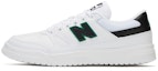 Buy New Balance Ct20 Hitam/Hijau 'Putih' CT20CWG