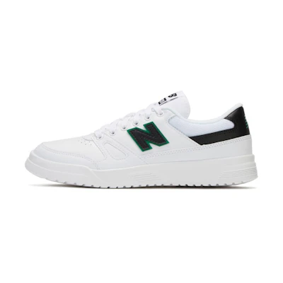 NB Ct20 Black//Green 'White'