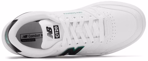 New Balance Ct20 Hitam/Hijau 'Putih' CT20CWG Lookbook New Balance Ct20 Hitam/Hijau 'Putih' CT20CWG