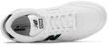New Balance Ct20 Hitam/Hijau 'Putih' CT20CWG
