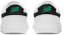 New Balance Ct20 Hitam/Hijau 'Putih' CT20CWG