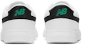 Shop New Balance Ct20 Hitam/Hijau 'Putih' CT20CWG