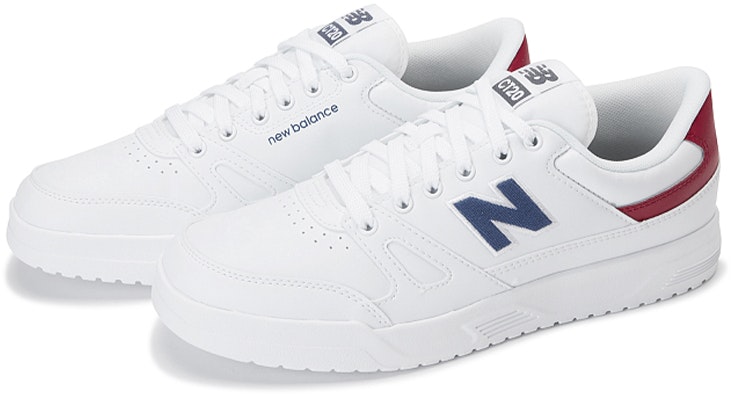 New Balance Ct20 'Putih' CT20RD1 Order New Balance Ct20 'Putih' CT20RD1