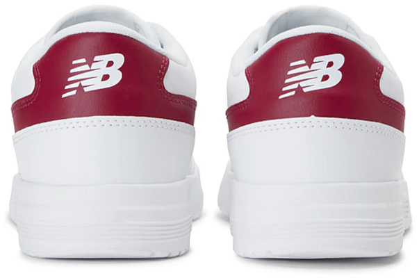 New Balance Ct20 'Putih' CT20RD1 Shop New Balance Ct20 'Putih' CT20RD1