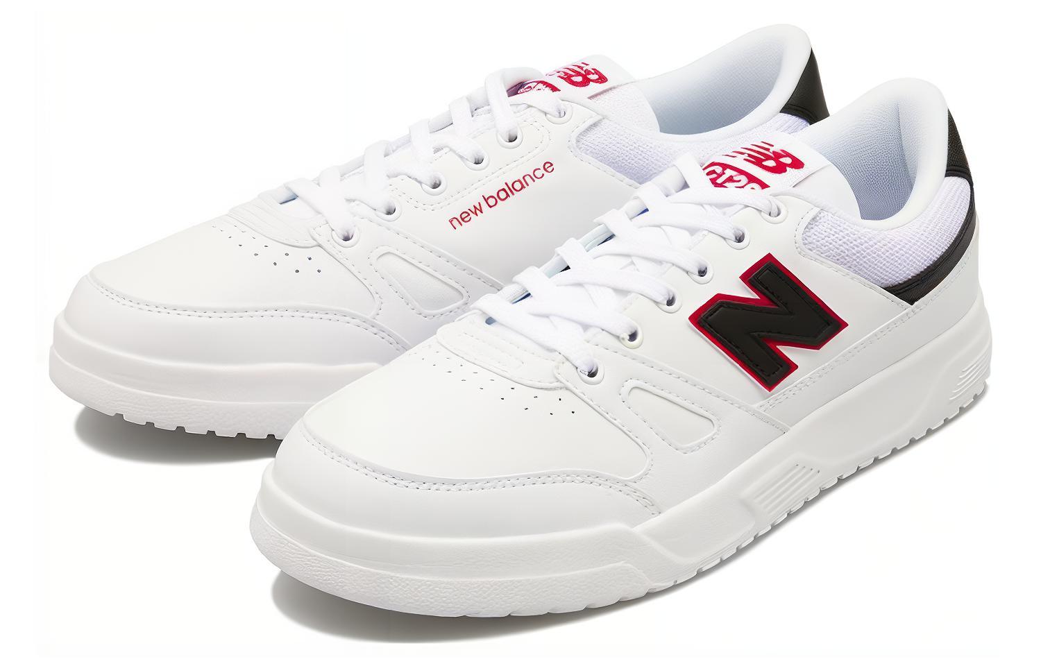 Order New Balance Ct20 Serie Bianca CT20CBR